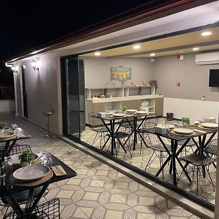 Grandaura Edirne Hotel Екстериор снимка