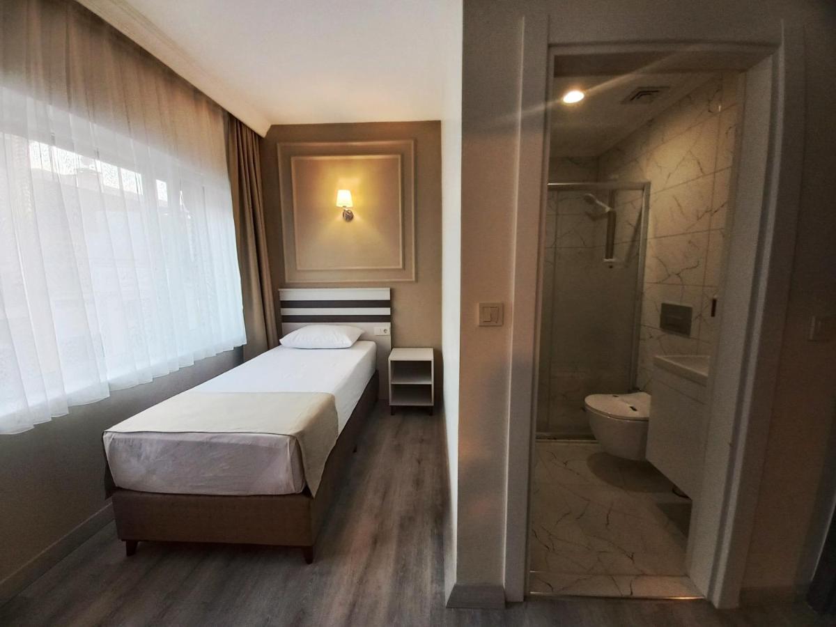 Grandaura Edirne Hotel Екстериор снимка