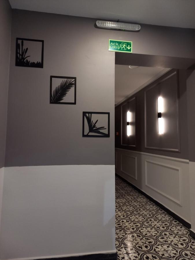 Grandaura Edirne Hotel Екстериор снимка
