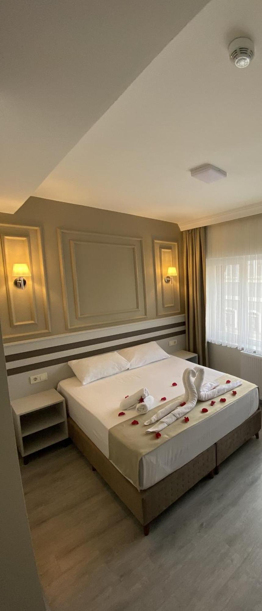 Grandaura Edirne Hotel Екстериор снимка