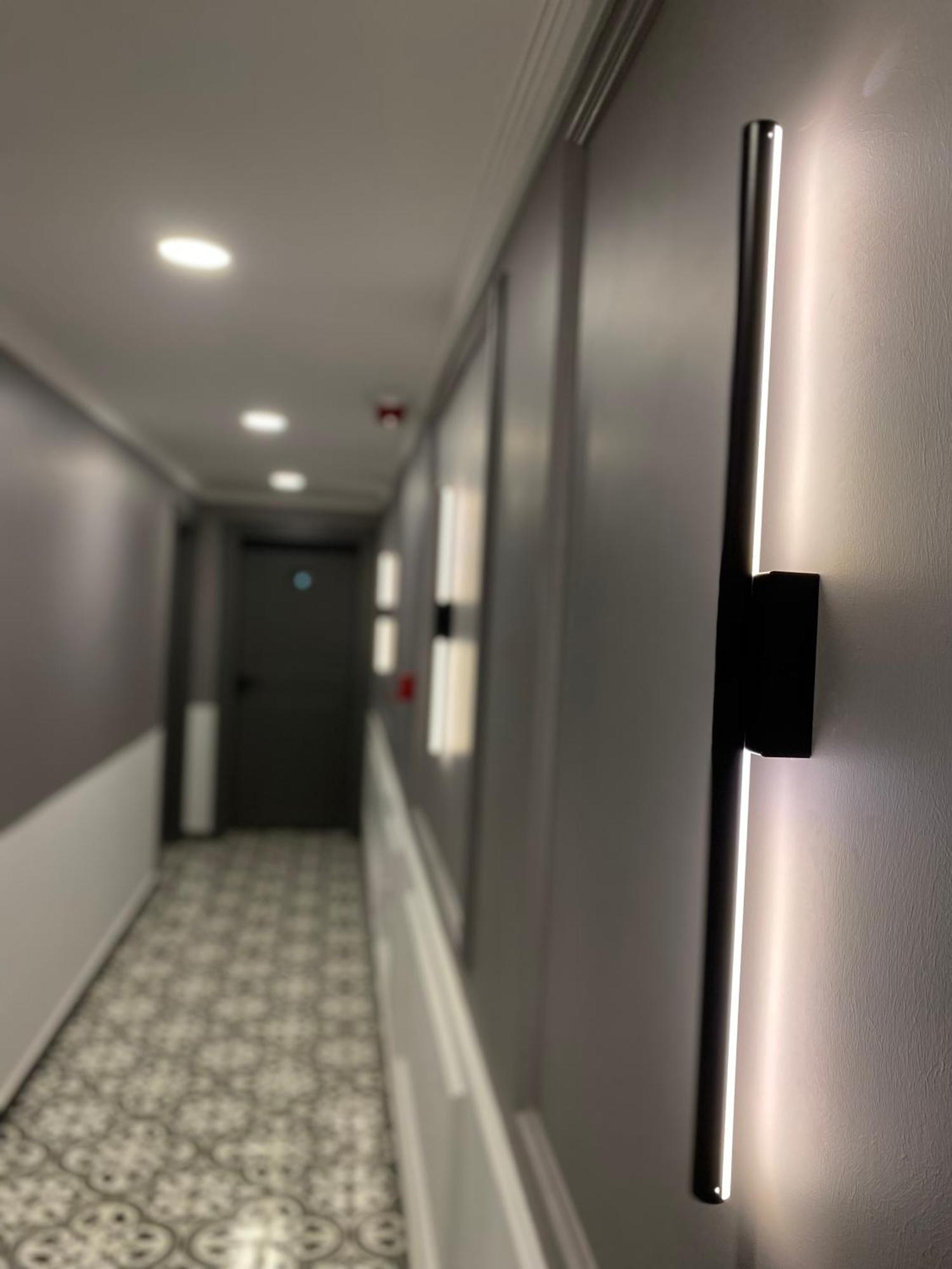 Grandaura Edirne Hotel Екстериор снимка