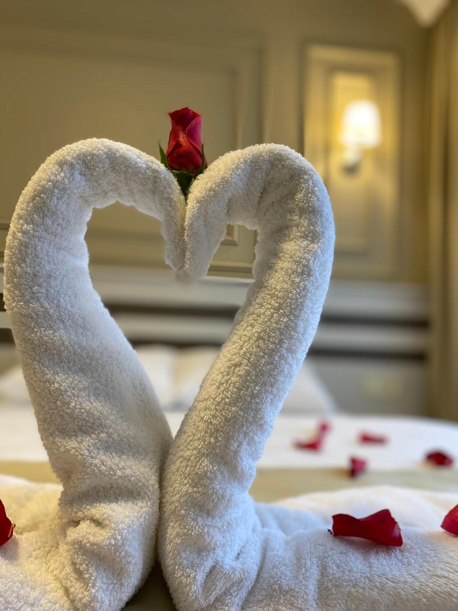 Grandaura Edirne Hotel Екстериор снимка