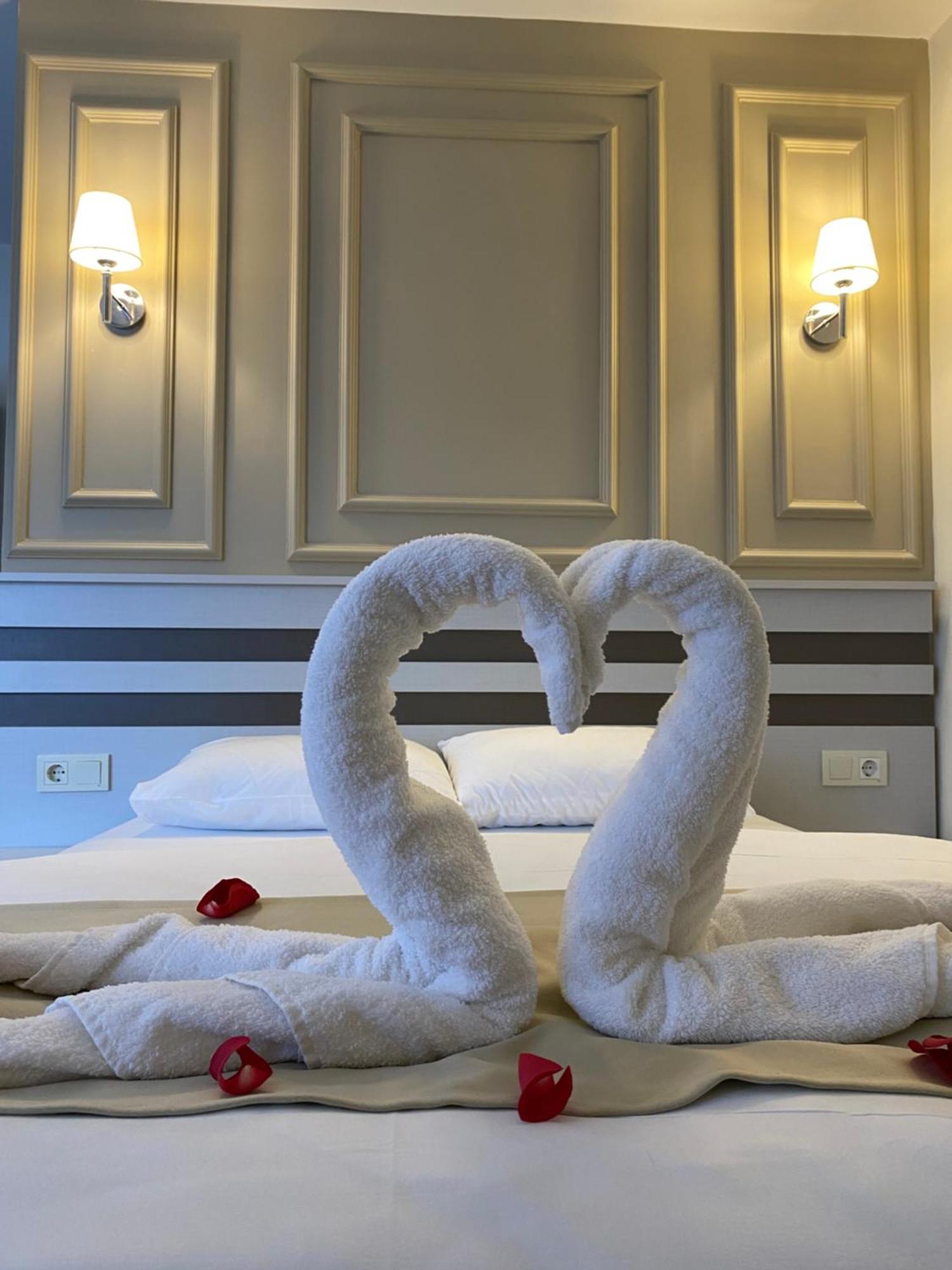 Grandaura Edirne Hotel Екстериор снимка