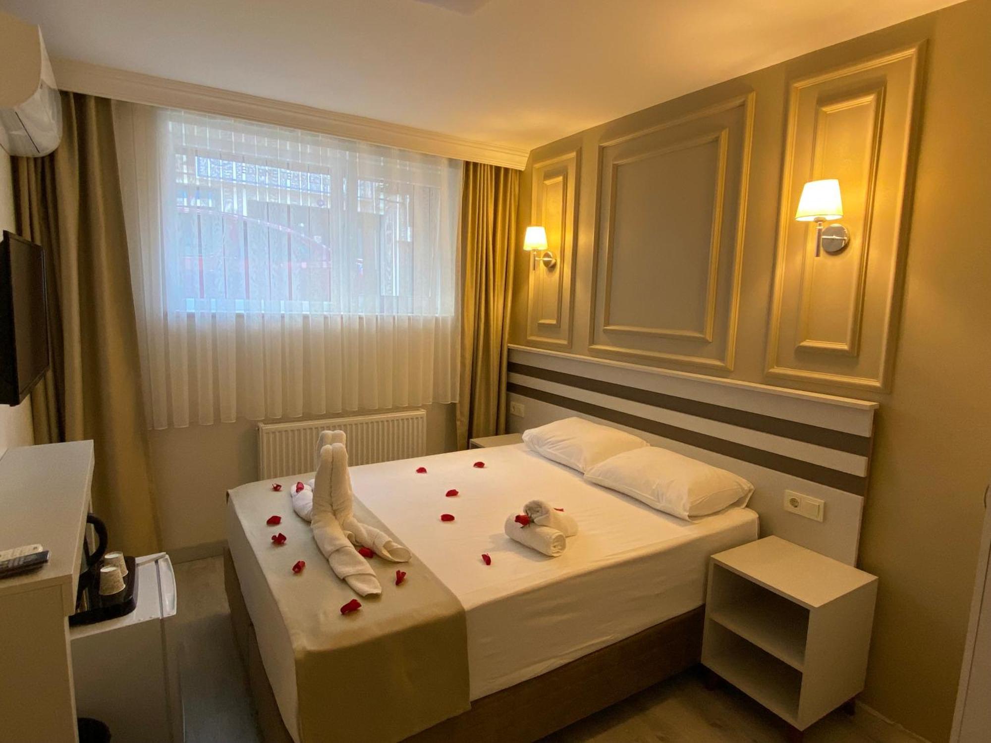 Grandaura Edirne Hotel Екстериор снимка