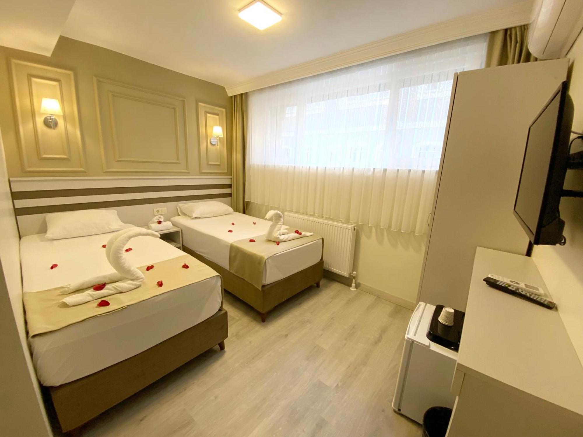 Grandaura Edirne Hotel Екстериор снимка