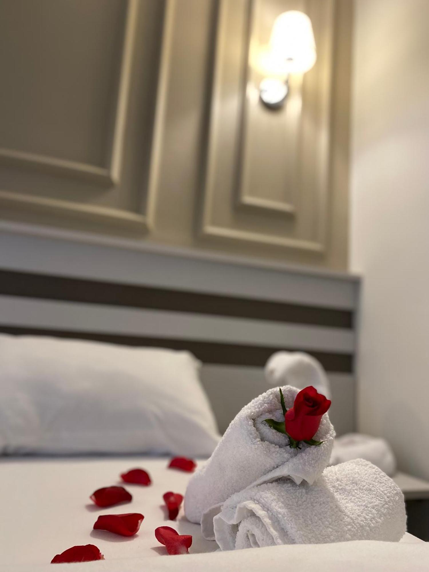 Grandaura Edirne Hotel Екстериор снимка
