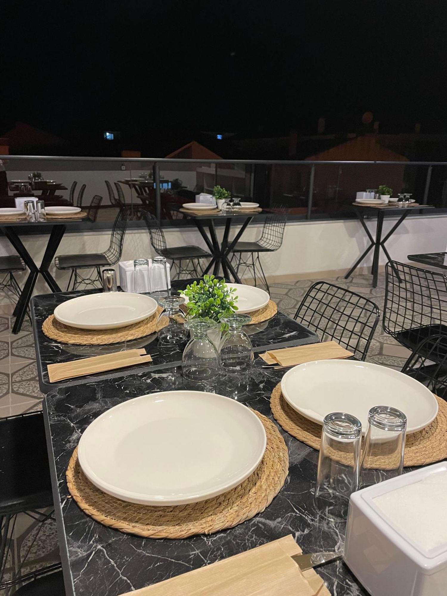 Grandaura Edirne Hotel Екстериор снимка